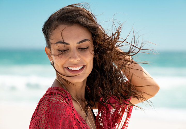 Advanced Omega-3
Technology.