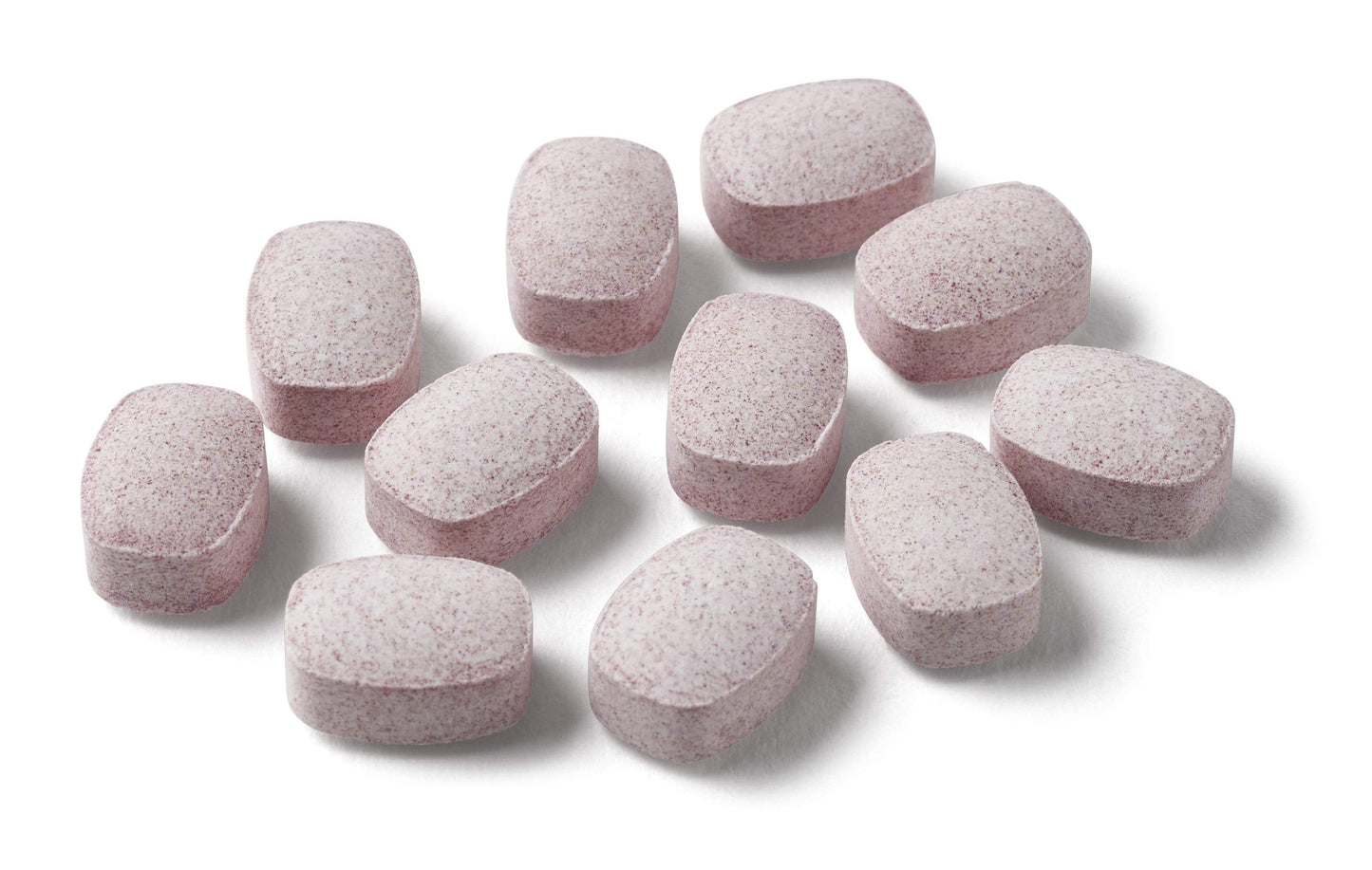 Loose Airborne Berry Chewable Tablets