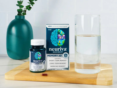 Memory 101: Understanding different types, the effect of ageing and strategies for resilience