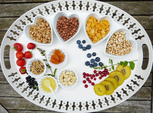 The Dos and Don’ts for Healthy Digestion