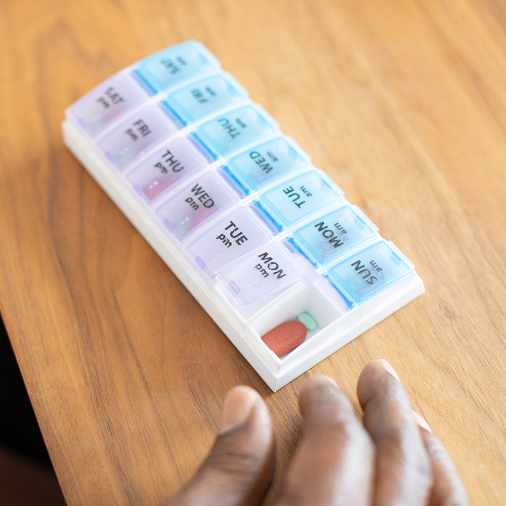 The Ultimate Guide to Choosing the Right Brain Health Supplement