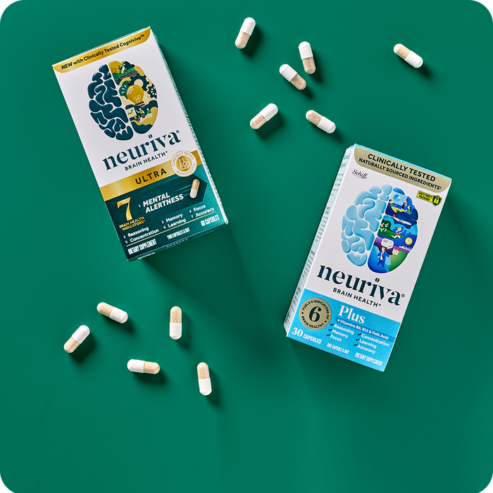 Capsules products