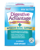 Digestive Advantage® Intensive Bowel Support Capsules
