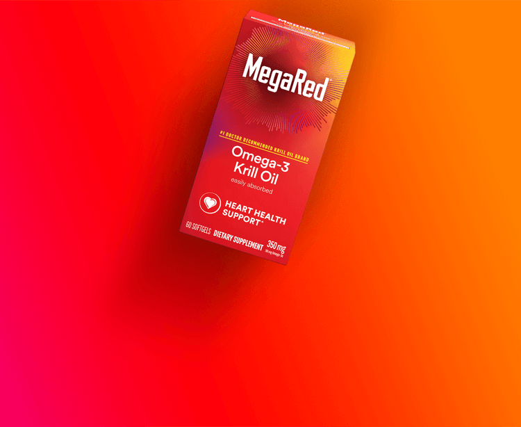 Megared brand banner.