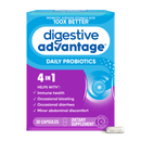 Digestive advantage daily probiotics packshot