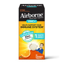Airborne Zinc Orange Chews
