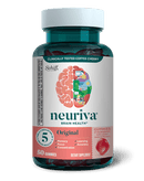 Neuriva Coffee Cherry Brain Health Gummies, 50 included 