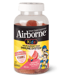 Kids Assorted Fruit Flavored Immune Support Gummies