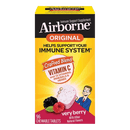 Very Berry Immune Support Chewable Tablets
